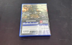 Sony Диск Atomic Heart PS4