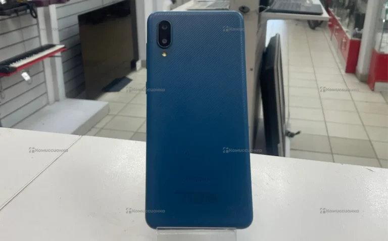 Samsung Galaxy A02 2/32Gb