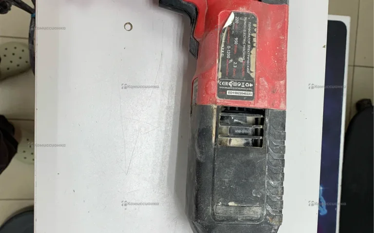 Перфоратор Edon RH24/950B