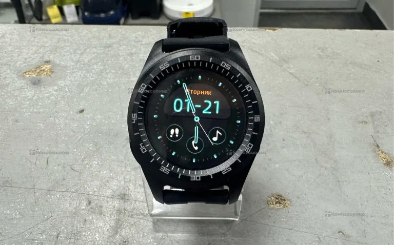 Часы  JET phone sp2