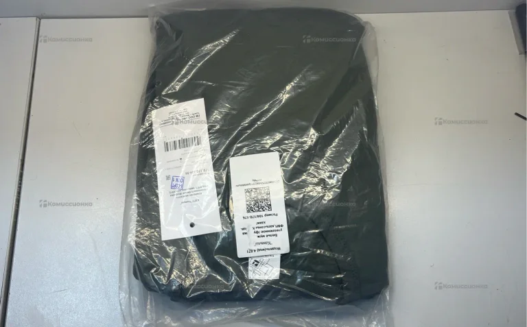 Белье мужское утепленное 104/170-176