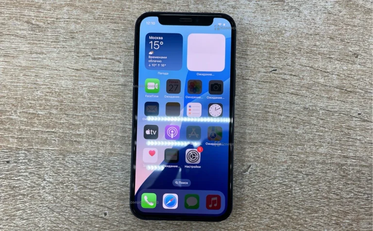 Apple iPhone 12 mini 128Gb