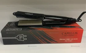 Купить Плойка для волос camellia б/у , в Краснодар Цена:290рублей