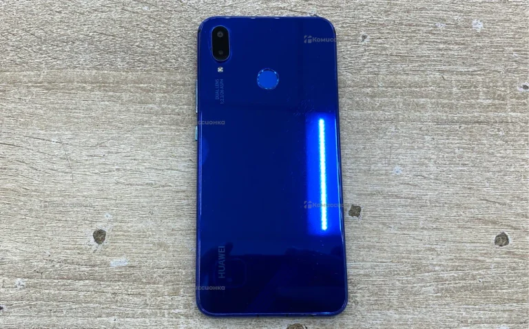 Huawei Nova 3i 6/128 ГБ