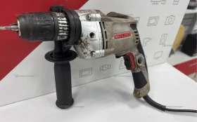 Безударная дрель CROWN CT10127-13C