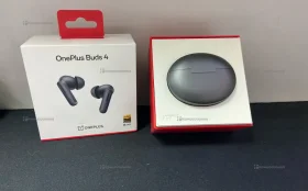 Купить Наушники  OnePlus Buds 4 б/у , в Тюмень Цена:2990рублей