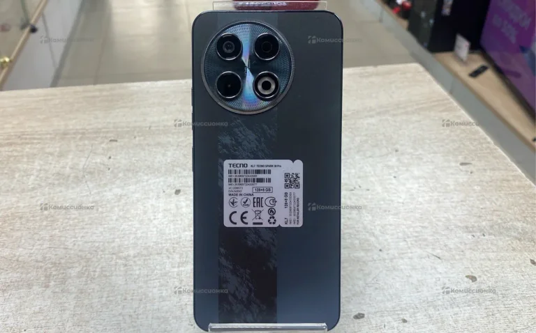 Tecno KL7 SPARK 30 Pro 8/256Gb