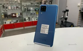 Samsung Galaxy A12 3/32 ГБ