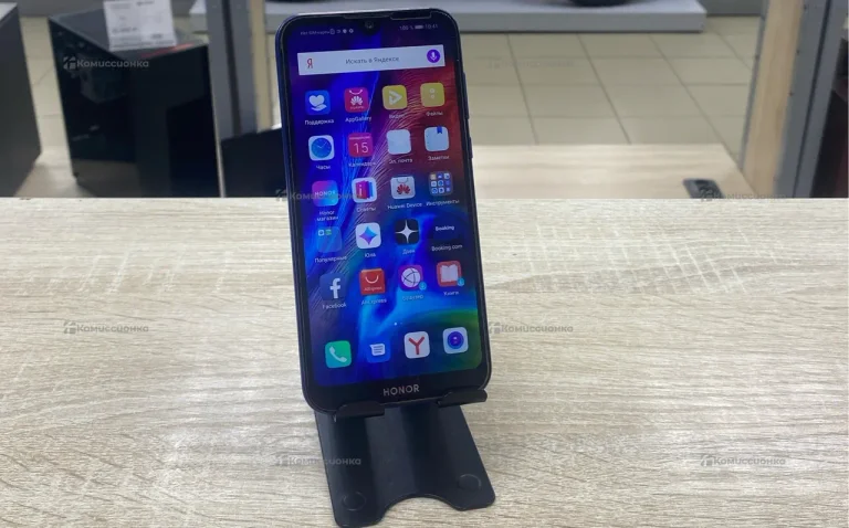 Honor 8S 3/64 ГБ