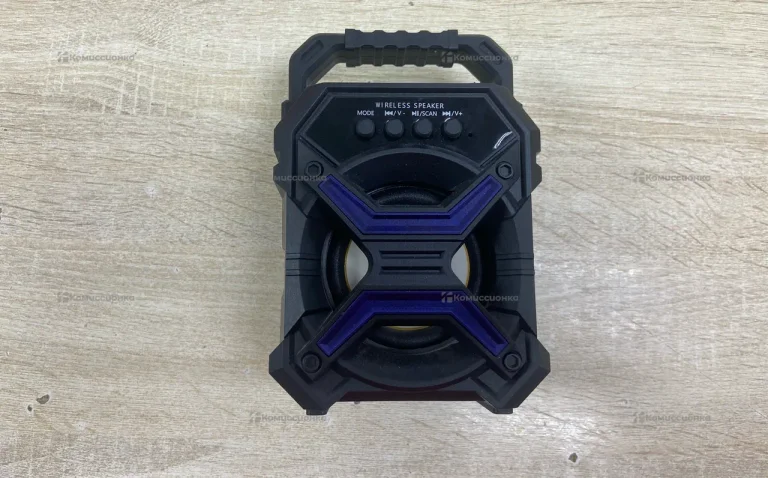 Колонка  mx-8