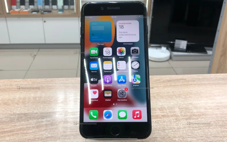 Apple iPhone 7 Plus 128Gb