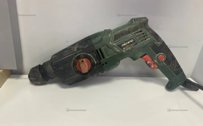 Перфоратор Mehino Z1C-SD5A-20