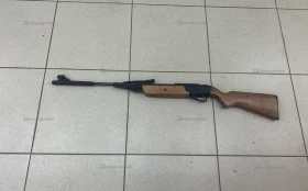 Купить Пневматическая винтовка Baikal MP-512 б/у , в Самара Цена:8500рублей