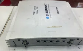 Усилитель Blaupunkt GTA special edition 2011