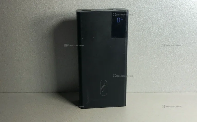 Power Bank  20000 mh