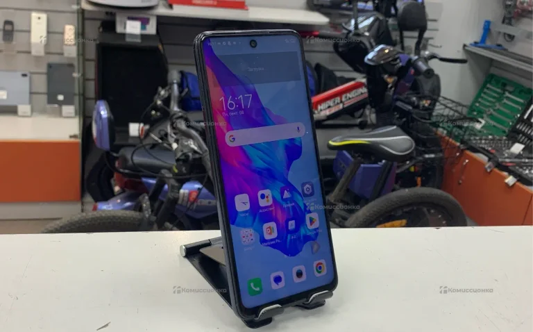 Tecno Camon 18P 8/128gb