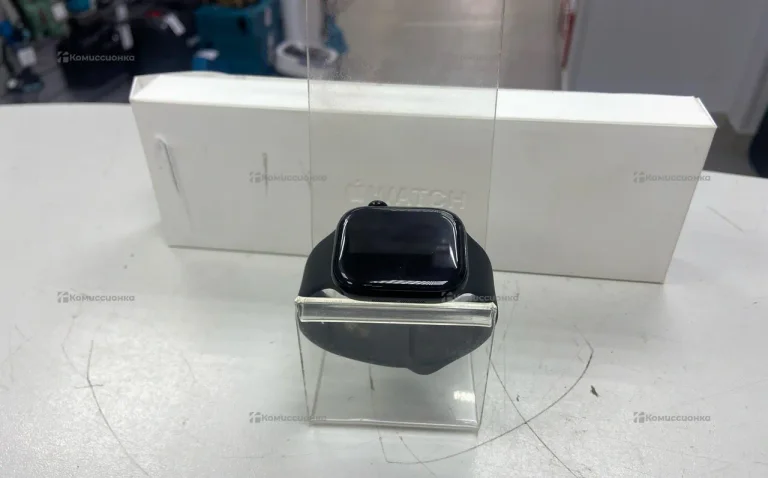 Часы  Apple Watch series 10 42mm