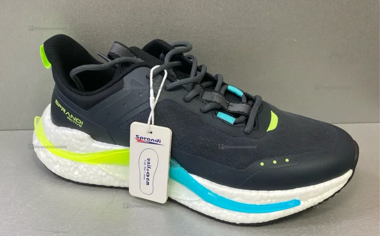 Кроссовки Sprandi P262-4 42р