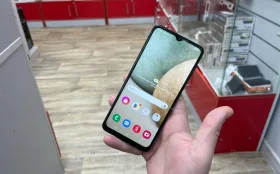 Samsung Galaxy A12 3/32 ГБ