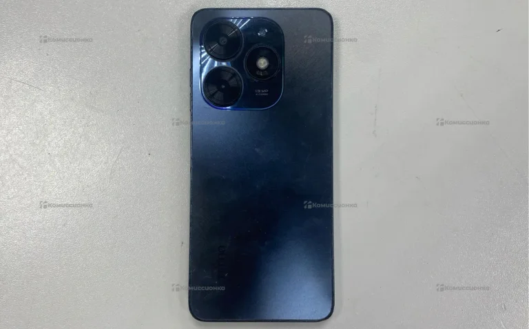 Tecno Spark Go 2024 4/128 ГБ