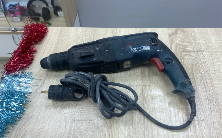 Bosch GBH 2-26 DRE