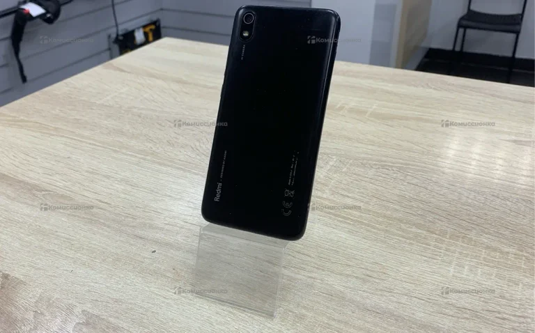 Xiaomi Redmi 7A, 2/16Gb