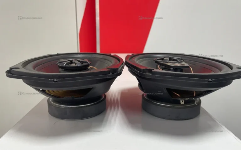 Колонки Aspect WLS 693