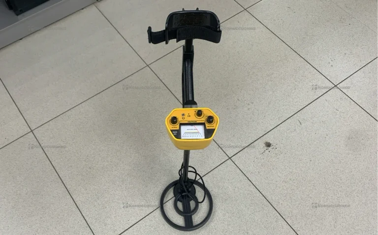 Металлоискатель MD5090