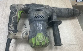 Купить Отбойный молоток AYGER ASI1300 б/у , в Москва и область Цена:4500рублей