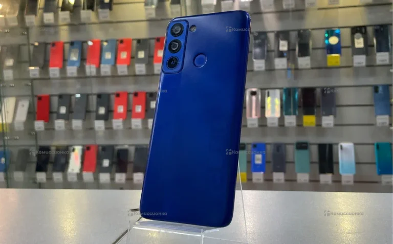 Tecno POP 5 LTE 2/32 ГБ