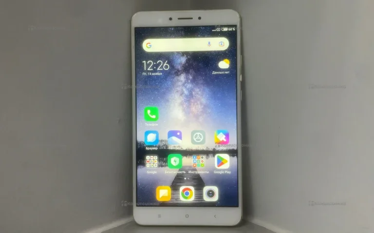 Xiaomi Mi Max 2 4/64 ГБ