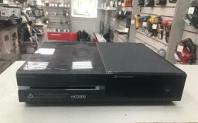 Приставка Xbox one 512