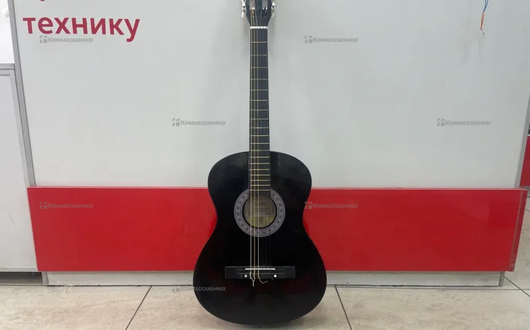 Гитара DaVinci