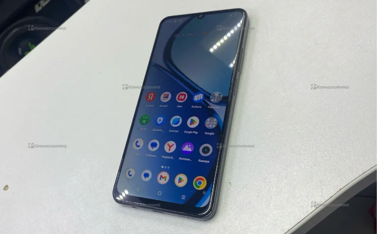 Realme Note 50 3/64Gb