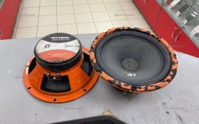 Колонка  gryphon Midbass 200