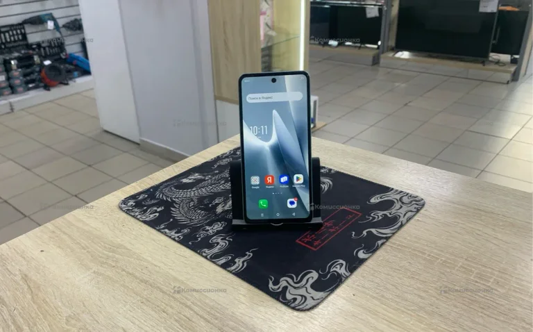 Infinix Smart 8 Pro 8/128Gb