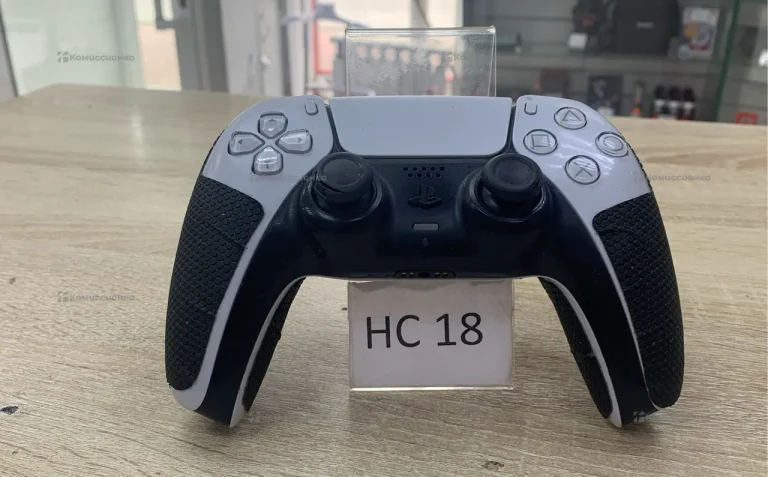 джойстик для ps5