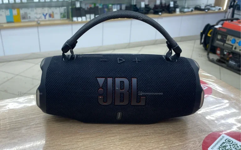 Колонка  JBL charge 6
