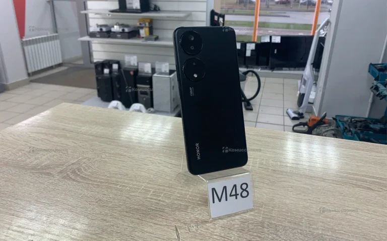 Honor X7b 6/128 ГБ