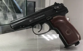 Пневматический пистолет Borner PM49 Blowback