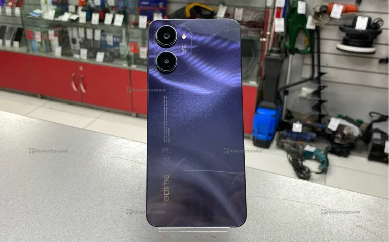Realme 10 8/128 ГБ