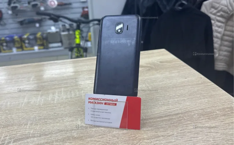 Samsung Galaxy J2 1/8 ГБ