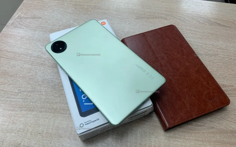 Планшет Xiaomi Redmi pad se 8.7 4/128
