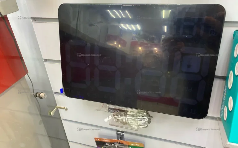 Часы Настенные Электронные