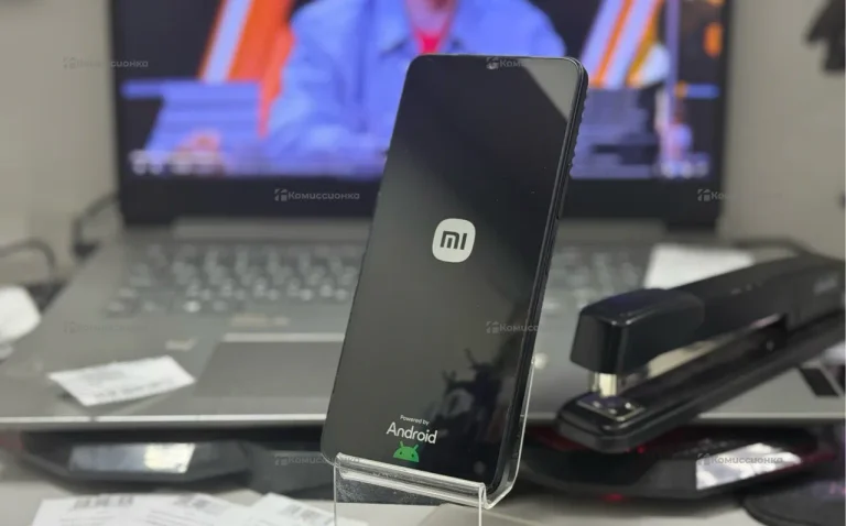 Xiaomi Redmi A3 3/64Gb