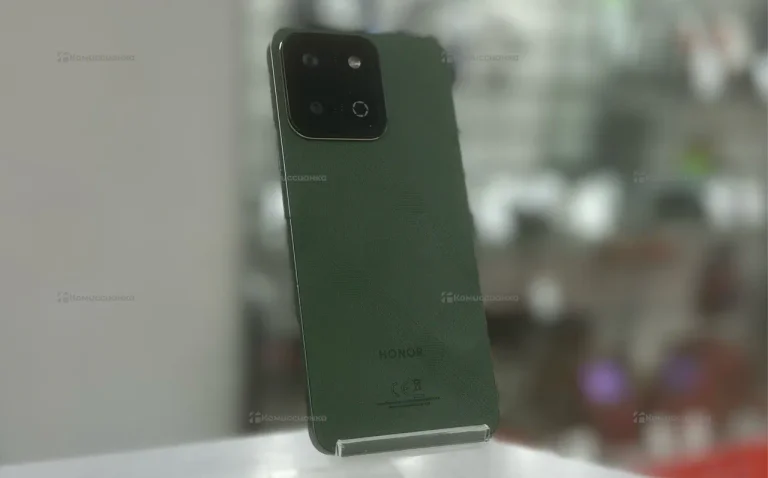 Honor X7c 6/128Gb