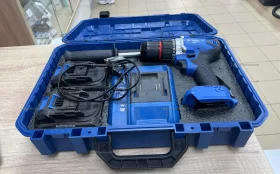 Аккумуляторная дрель-шуруповерт SR 1802