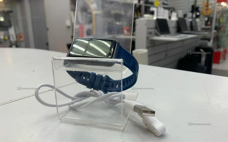 Часы  huawei band