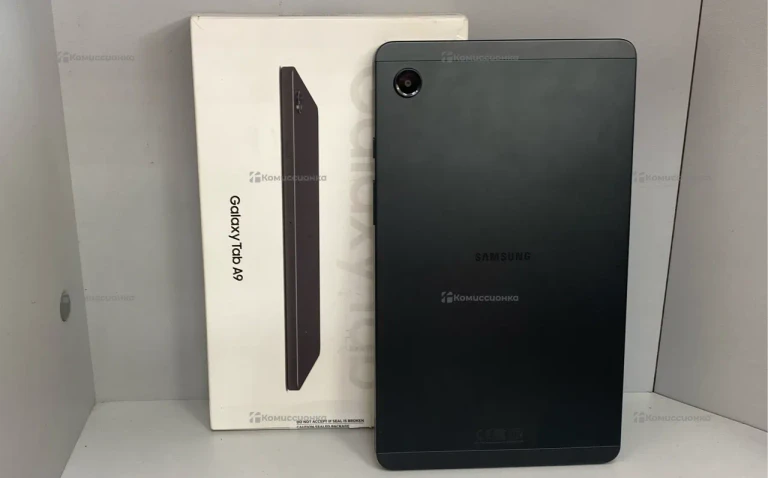 Планшет Samsung tab a9 8/128gb