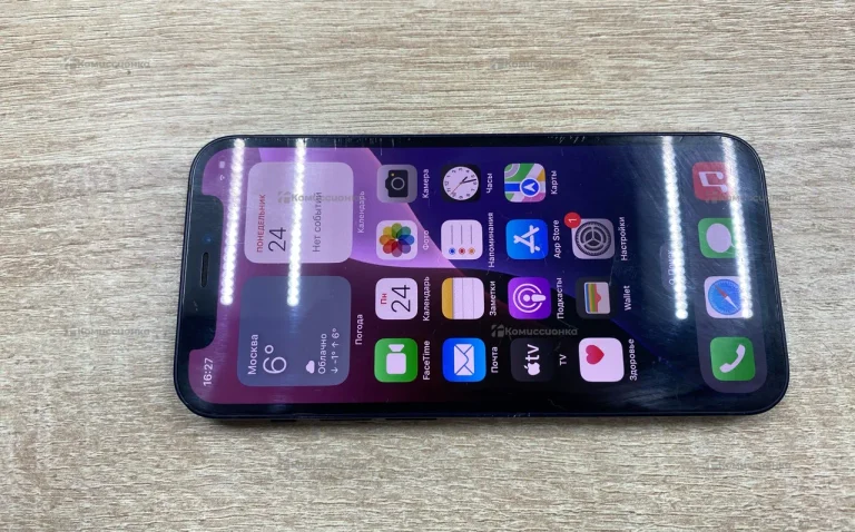 Apple iPhone 12 mini 4/64 ГБ